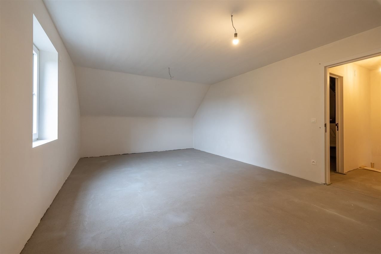 Nieuwbouwwoning 4slk - E10 op rustige ligging foto 26