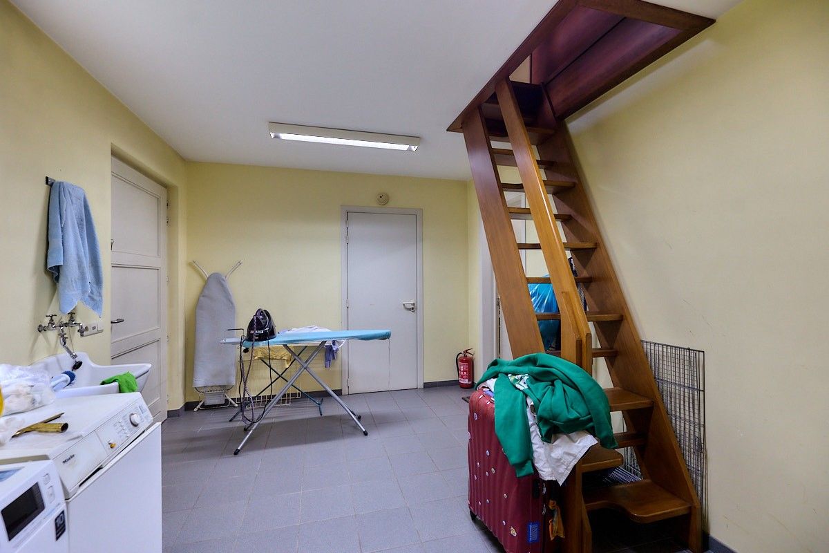 Exceptioneel landhuis in 'de Bommels' omringd door groen foto 32