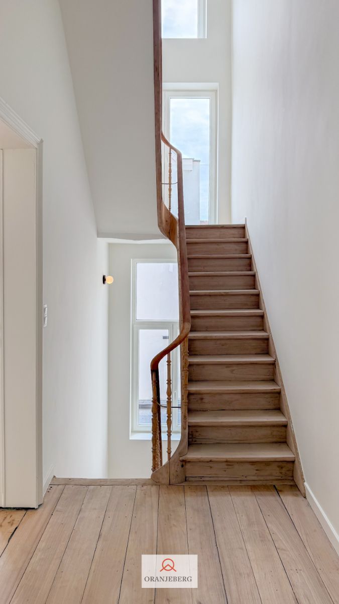 Co-housing woning met 5 slpk's en 3 badkamers foto 32