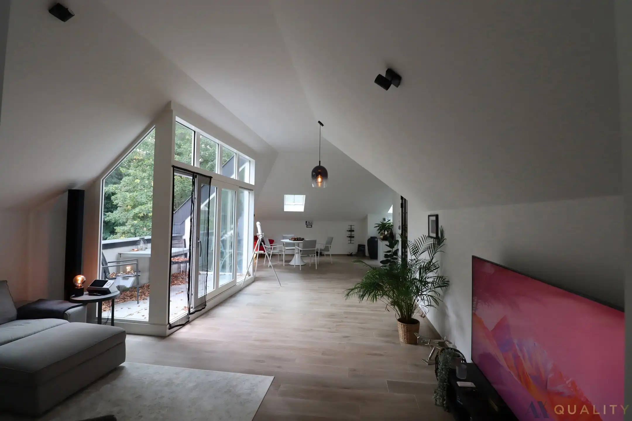 Parkappartement in de Sint-Bernardusabdij foto 4