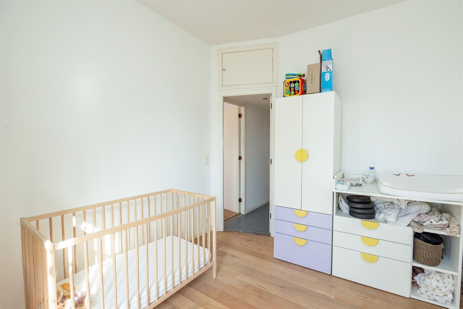 Appartement met prachtig zicht foto 11