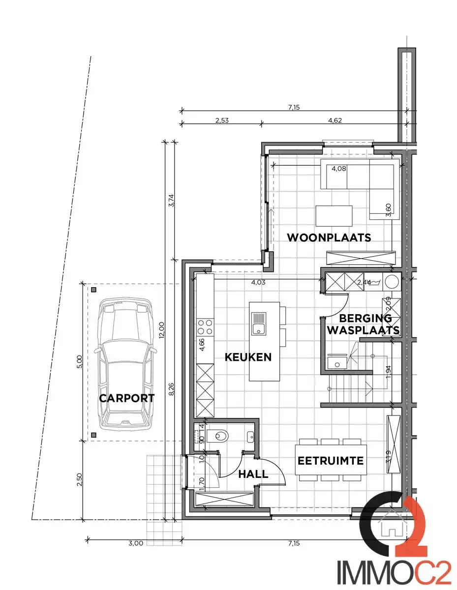 Huis te koop foto 4