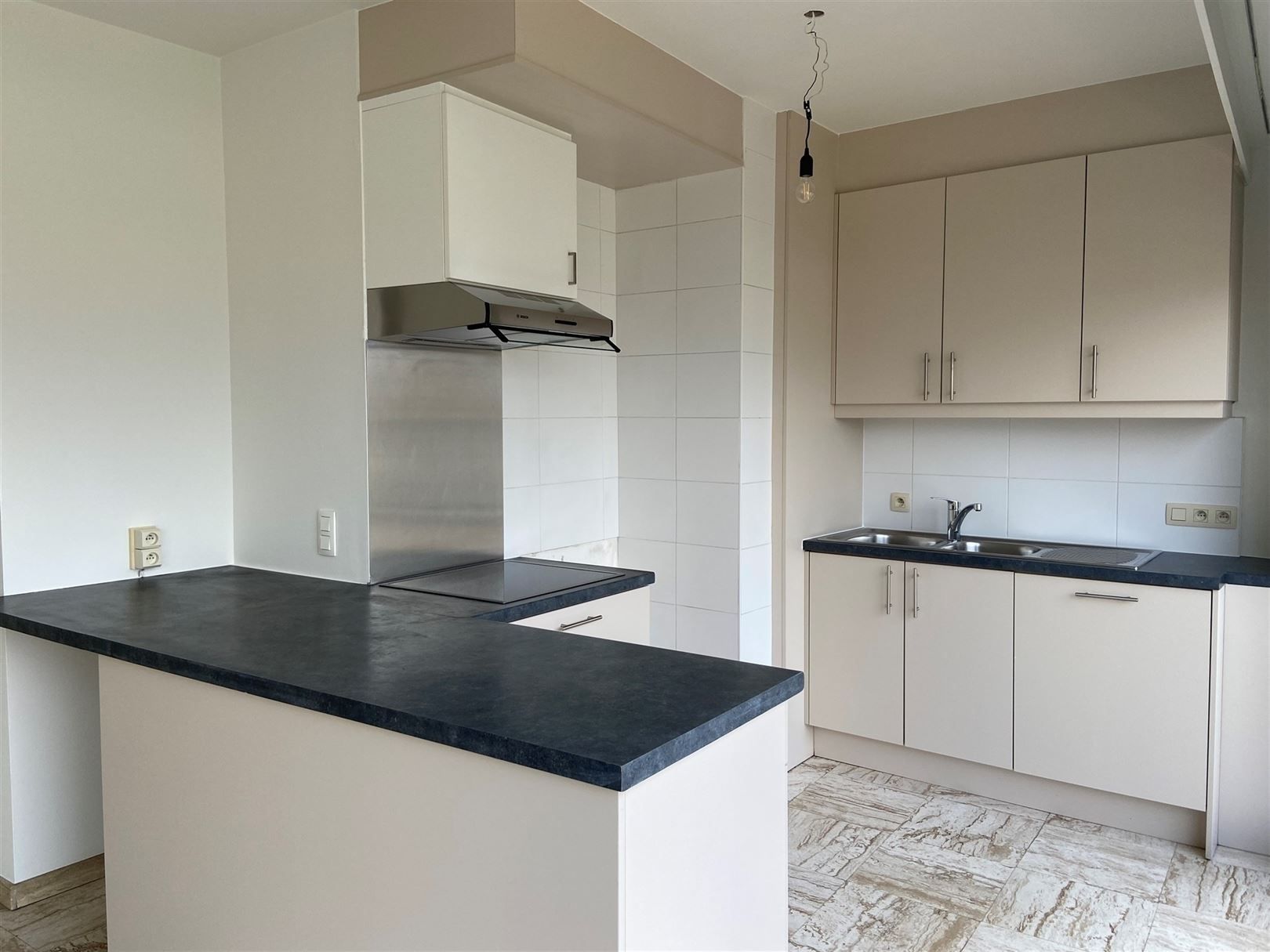 Dakappartement met lift in centrum Brasschaat  foto 4