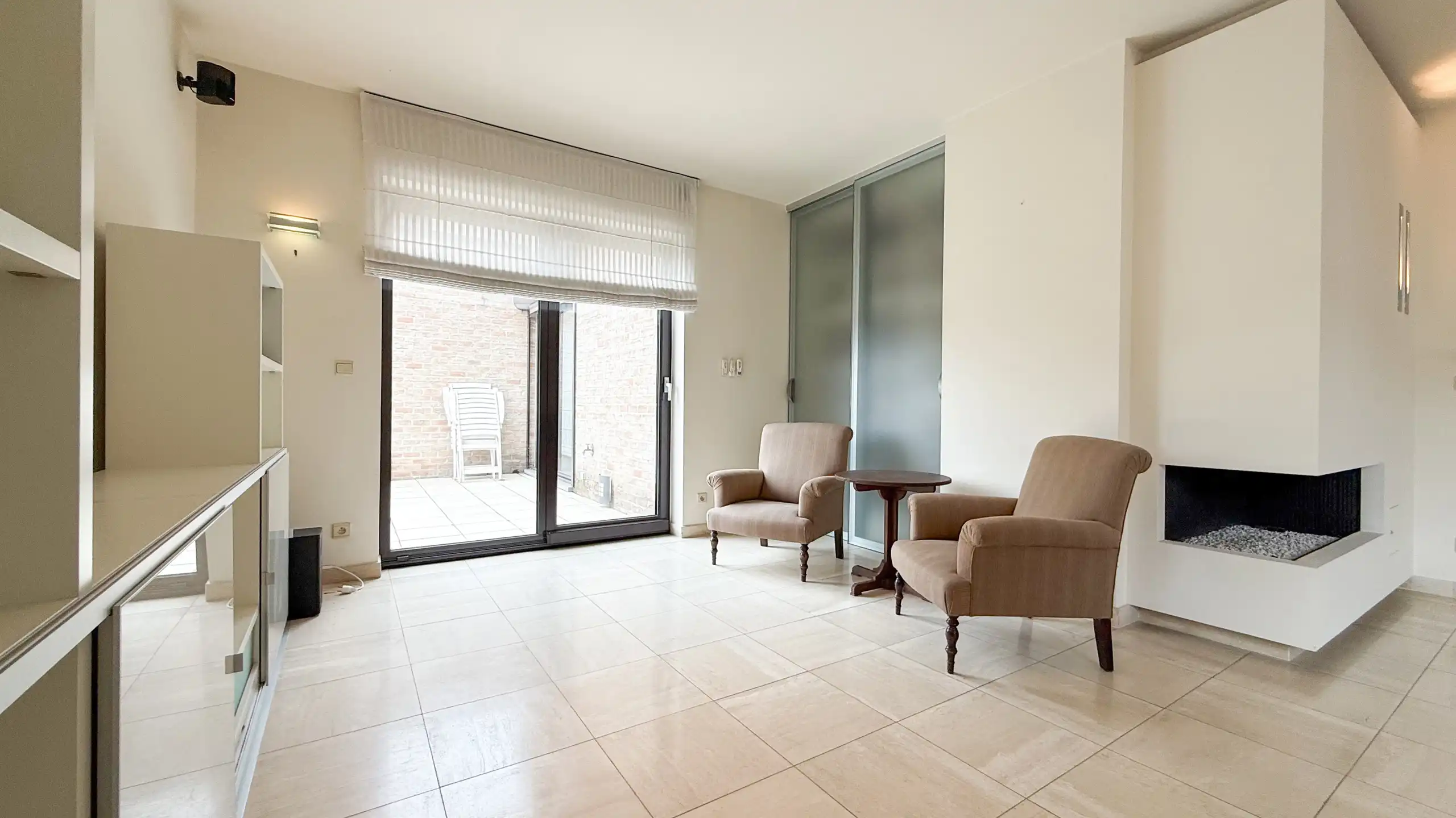 Uitzonderlijk appartement met 3 slaapkamers en 3 terrassen! foto 6