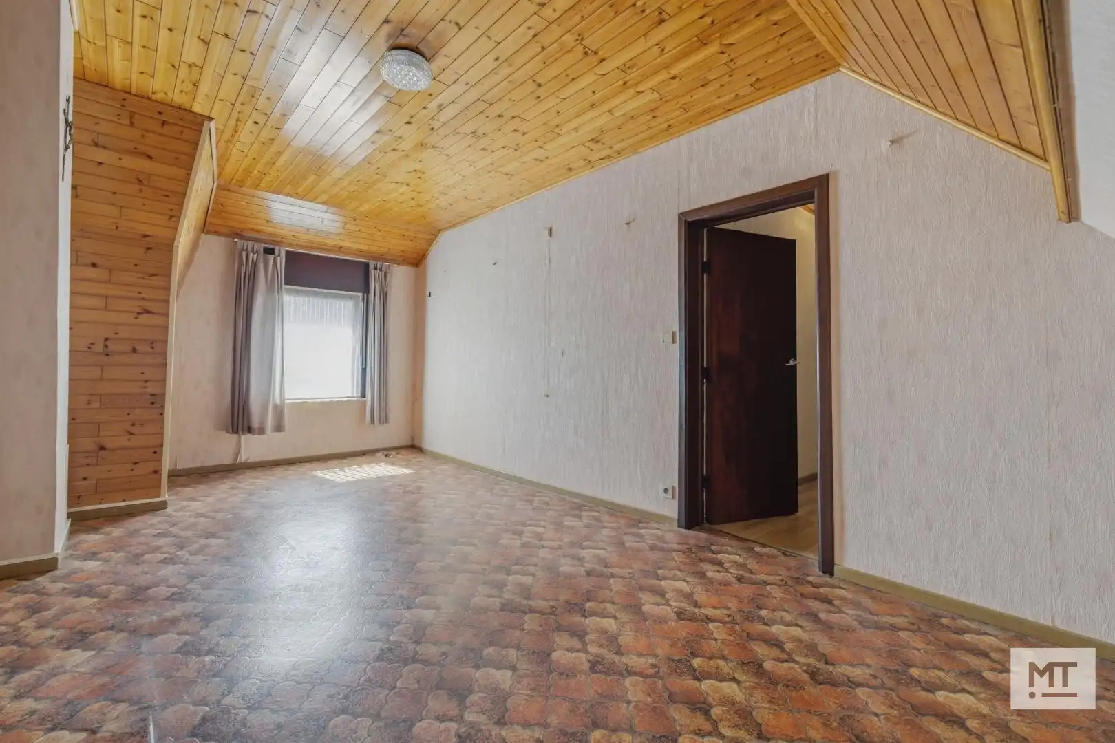 Te renoveren woning / bouwgrond in Zonnebeke foto 18