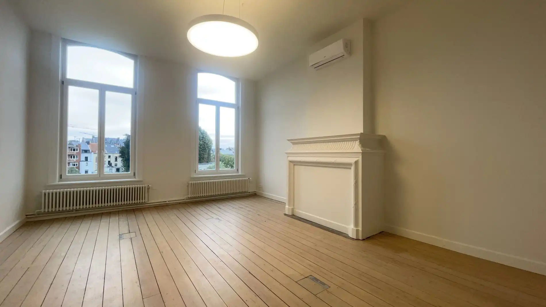 Exclusief kantoorgebouw te huur dichtbij de Leien in Antwerpen foto 20