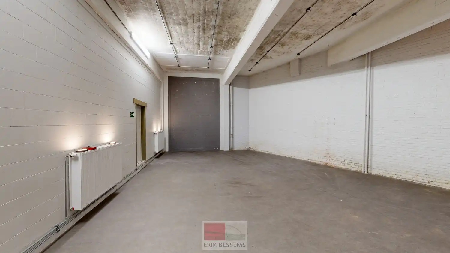 Commerciële ruimte te huur foto 7