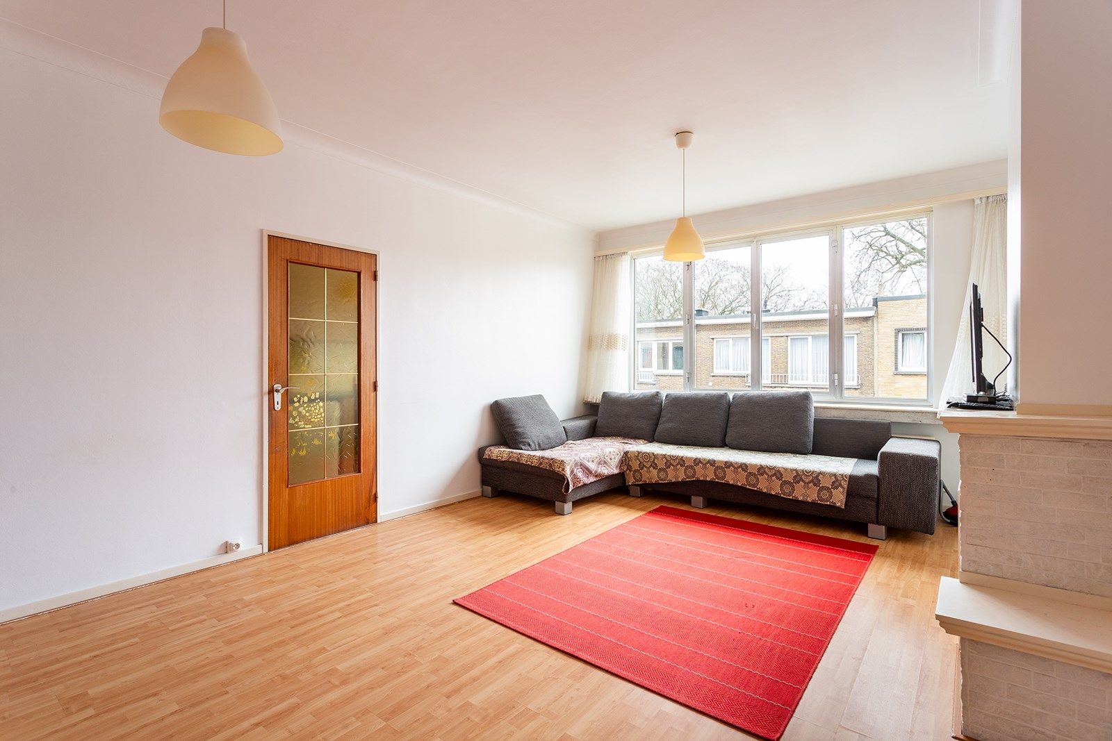 Appartement met uitzicht op 38 kleurrijke papegaaien! foto 4