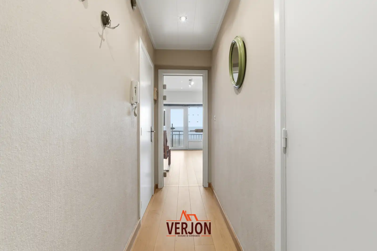 Exclusief aanbod met frontaal zeezicht! foto 7