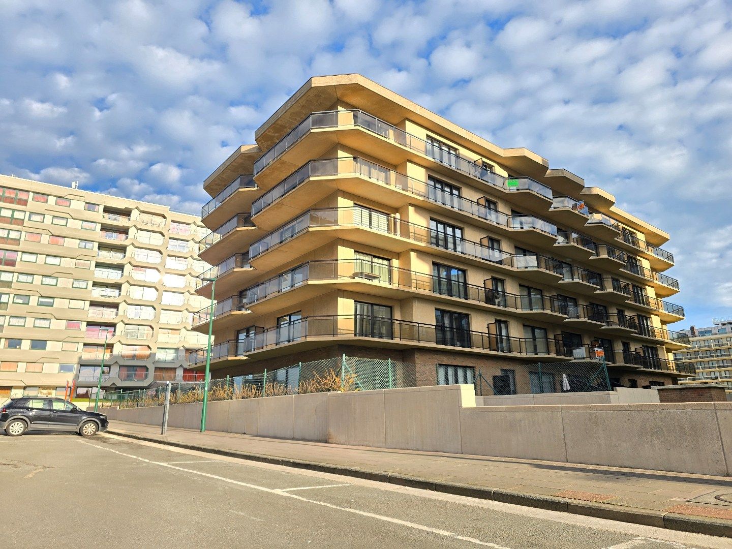 Appartement 1 slpk foto 14