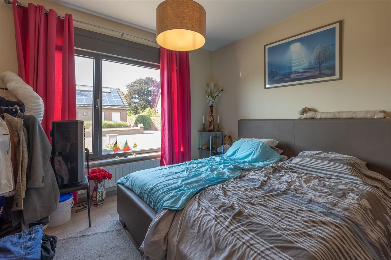 Gerenoveerde Woning met 3 Slaapkamers in Herselt foto 11