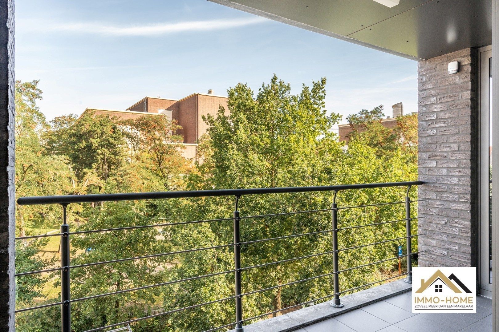 Prachtig duplexappartement vlakbij centrum Gent!  foto 6