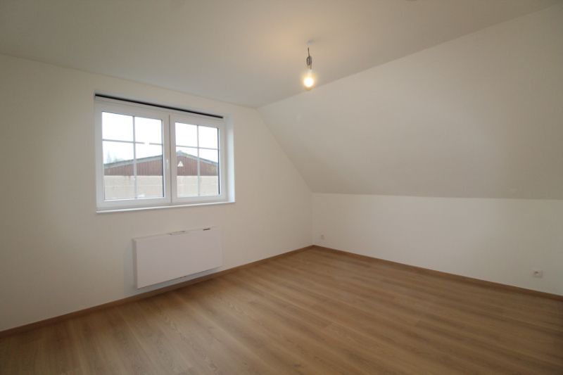 Zeer energiezuinige nieuwbouwwoning te Roeselare foto 7