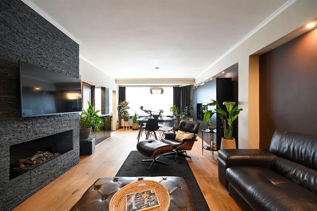 Gerenoveerd appartement op geliefde locatie foto 8