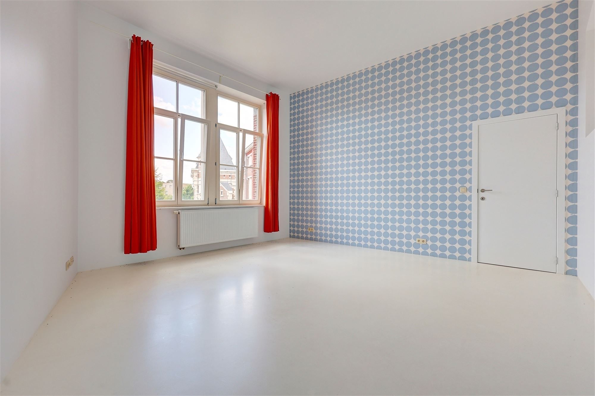 Prachtige loft van 150m² in Groen Kwartier foto 11