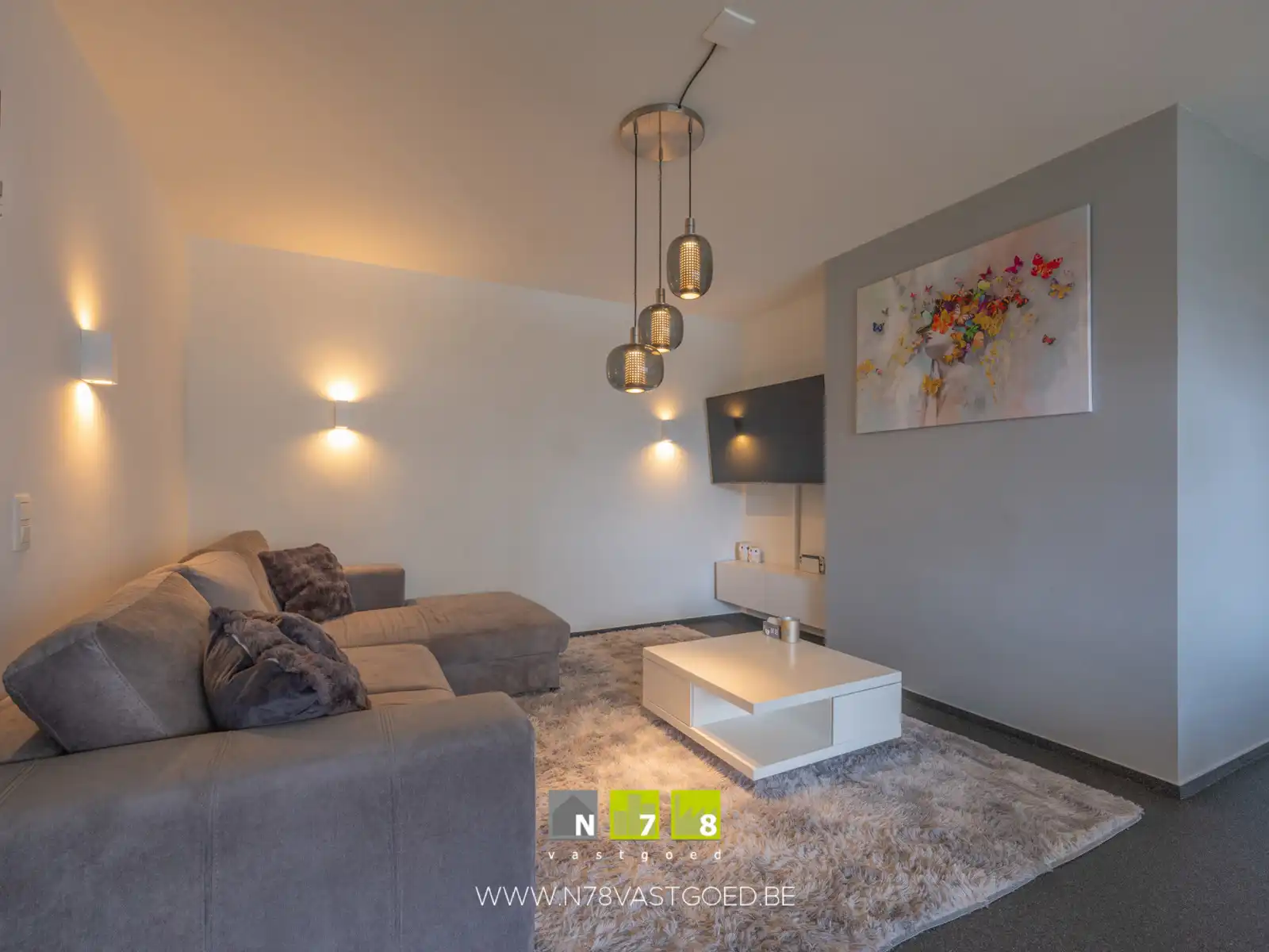 Appartement te koop foto 3