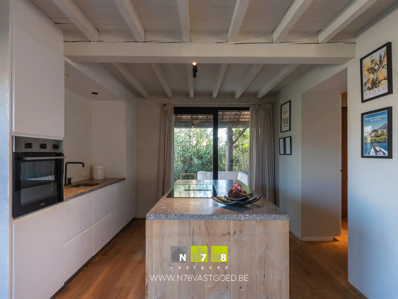 Appartement te koop foto 5