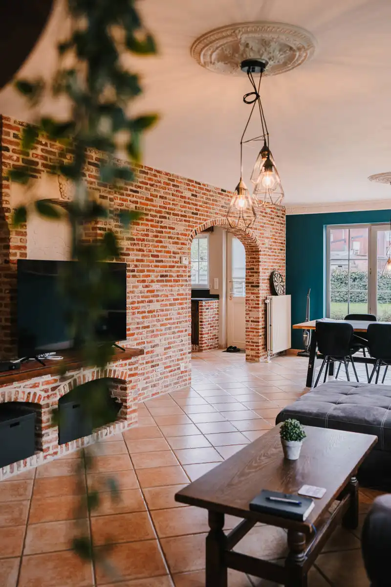 Instapklare woning met zuidgerichte tuin in rustige straat foto 5