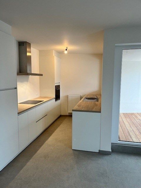 Nieuwbouwappartement in centraal gelegen karaktervolle residentie foto 5