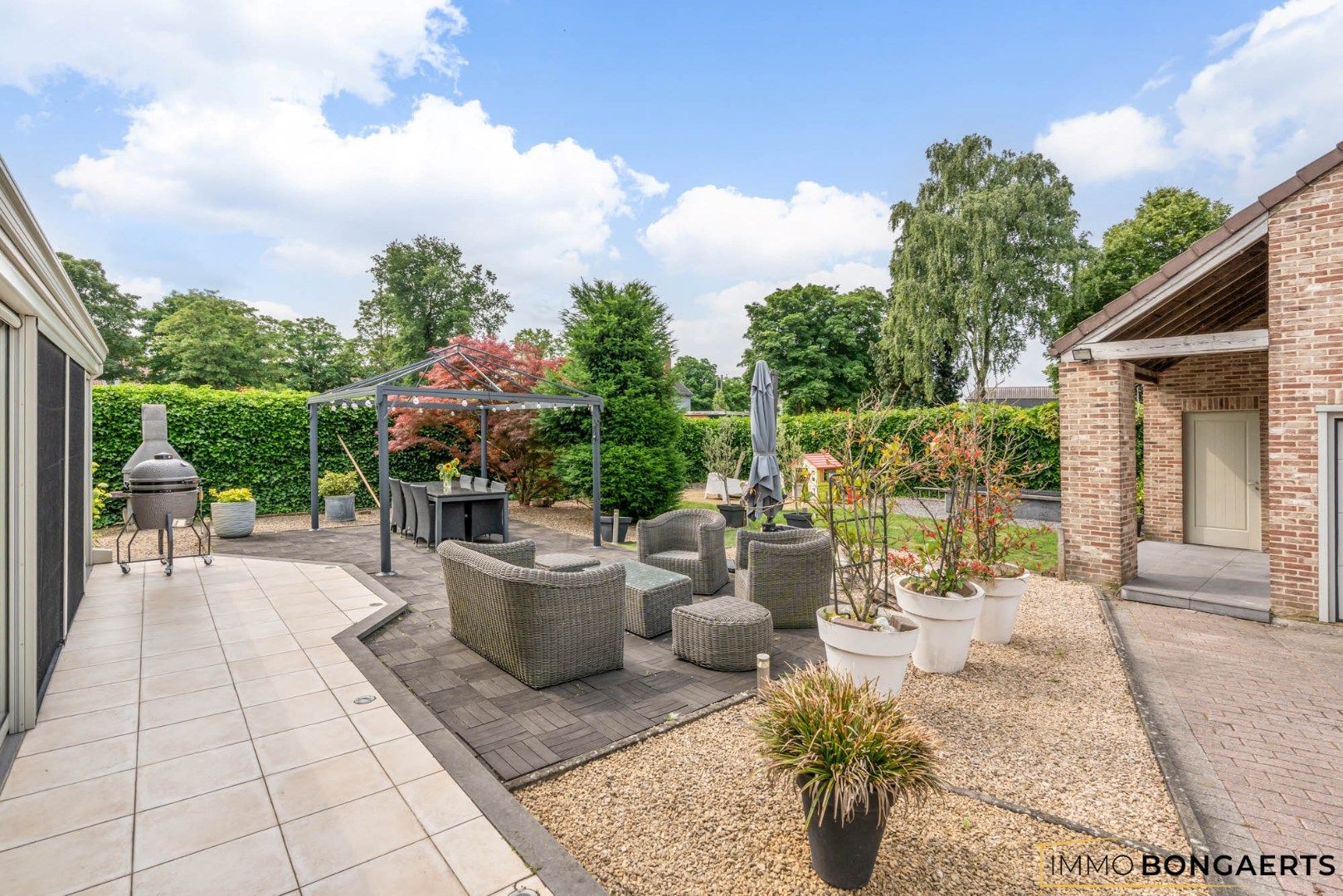 Rustig gelegen, instapklare woning foto 27