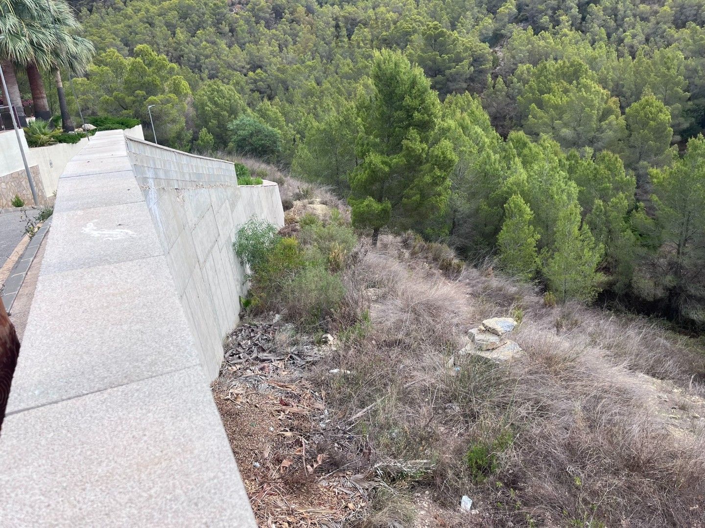 Te koop: Exclusieve bouwgronden met zeezicht in Santa Clara (Altea - Callosa d’en Sarrià) foto 20