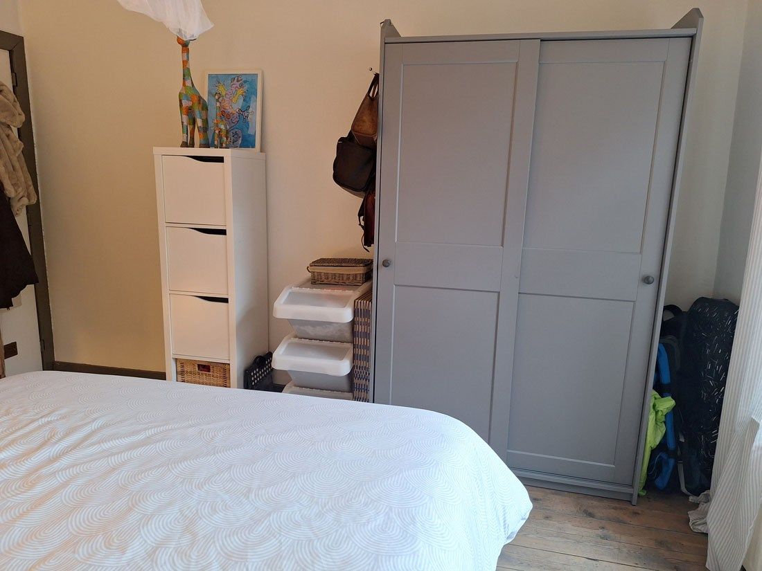 Smaakvol gerenoveerde rijwoning te Hasselt centrum foto 11