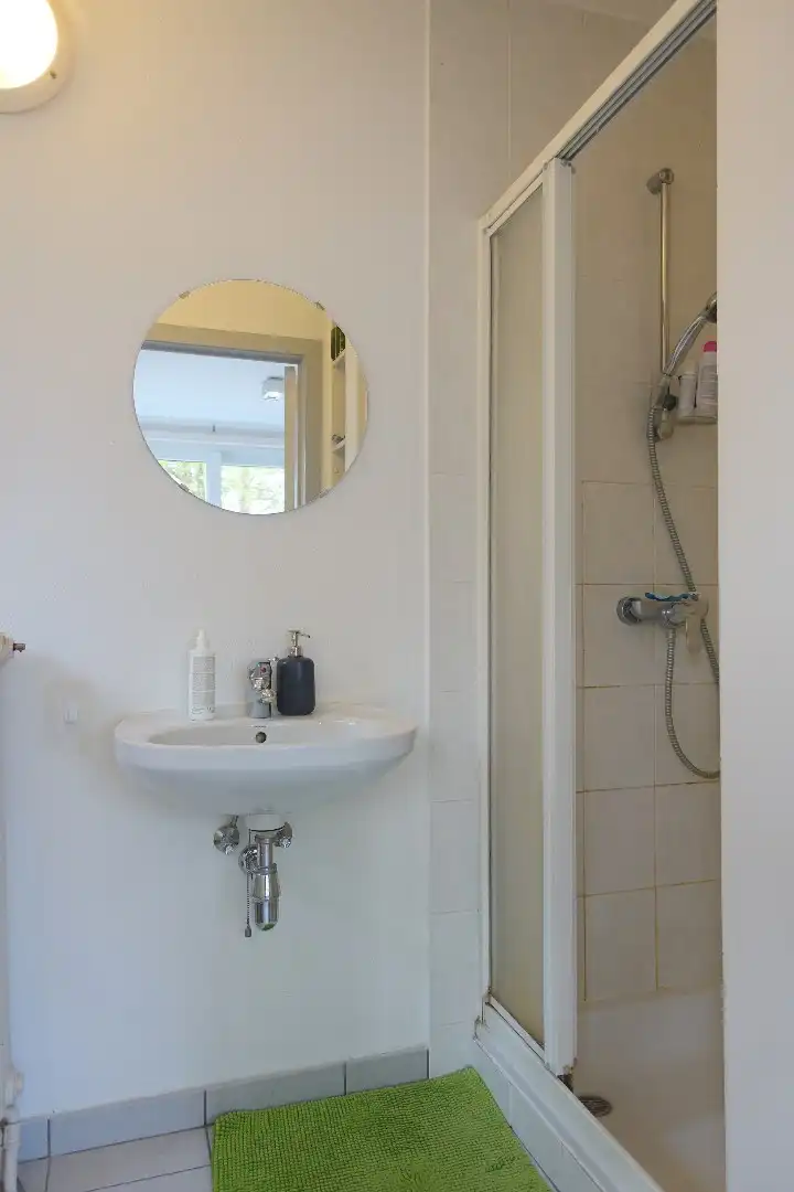 Perfect instapklaar appartement te Brugge foto 11