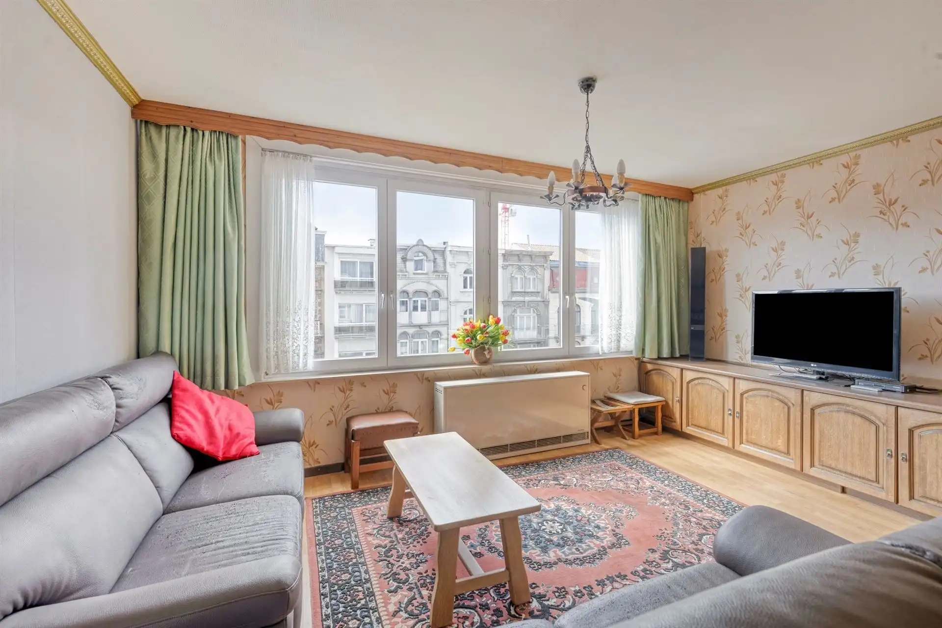 ZONNIG / VLAKBIJ ZEEDIJK foto 4