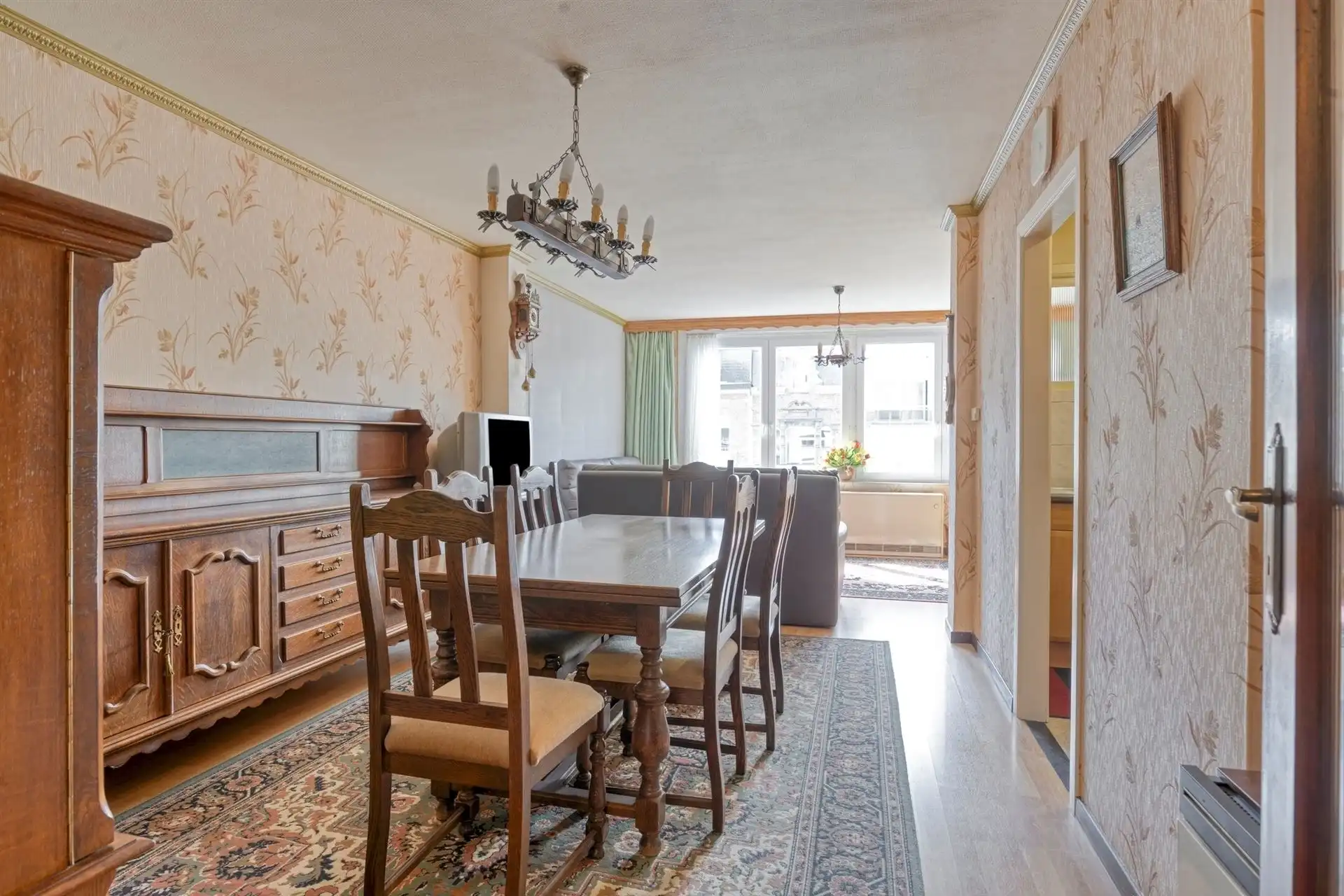 ZONNIG / VLAKBIJ ZEEDIJK foto 4