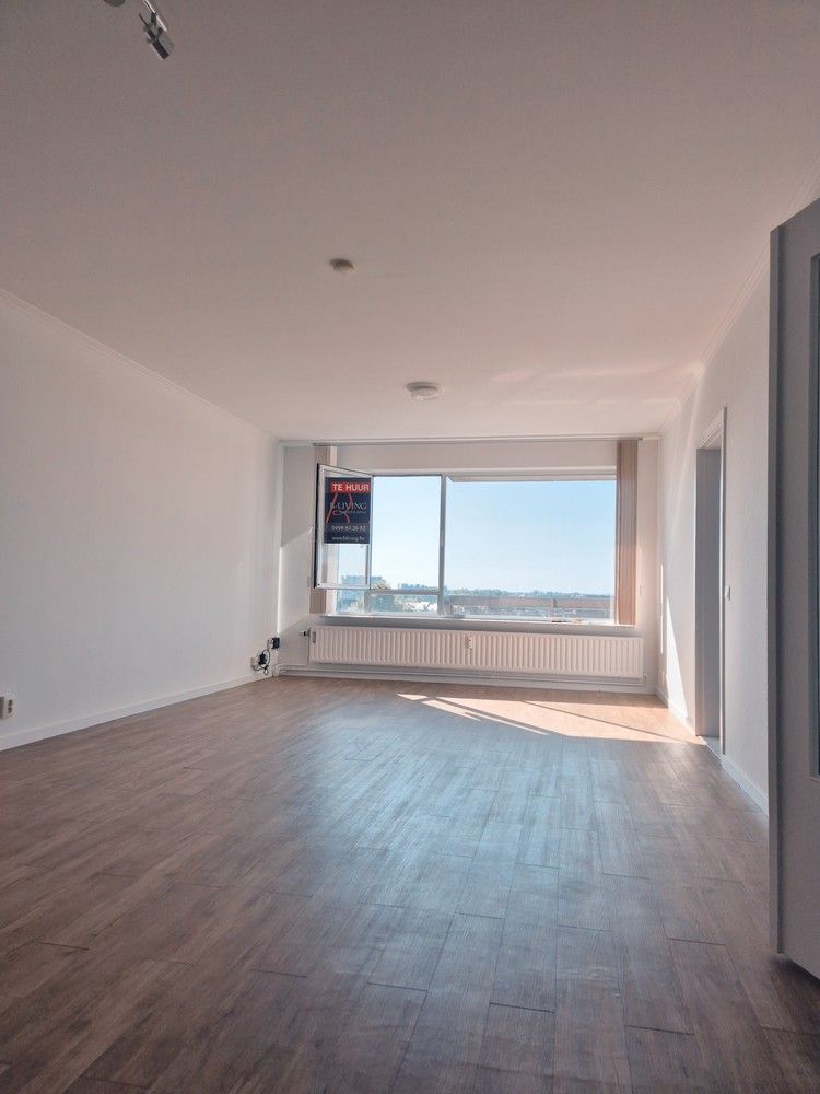 Mooi appartement met 2 slaapkamers op topligging! foto 3