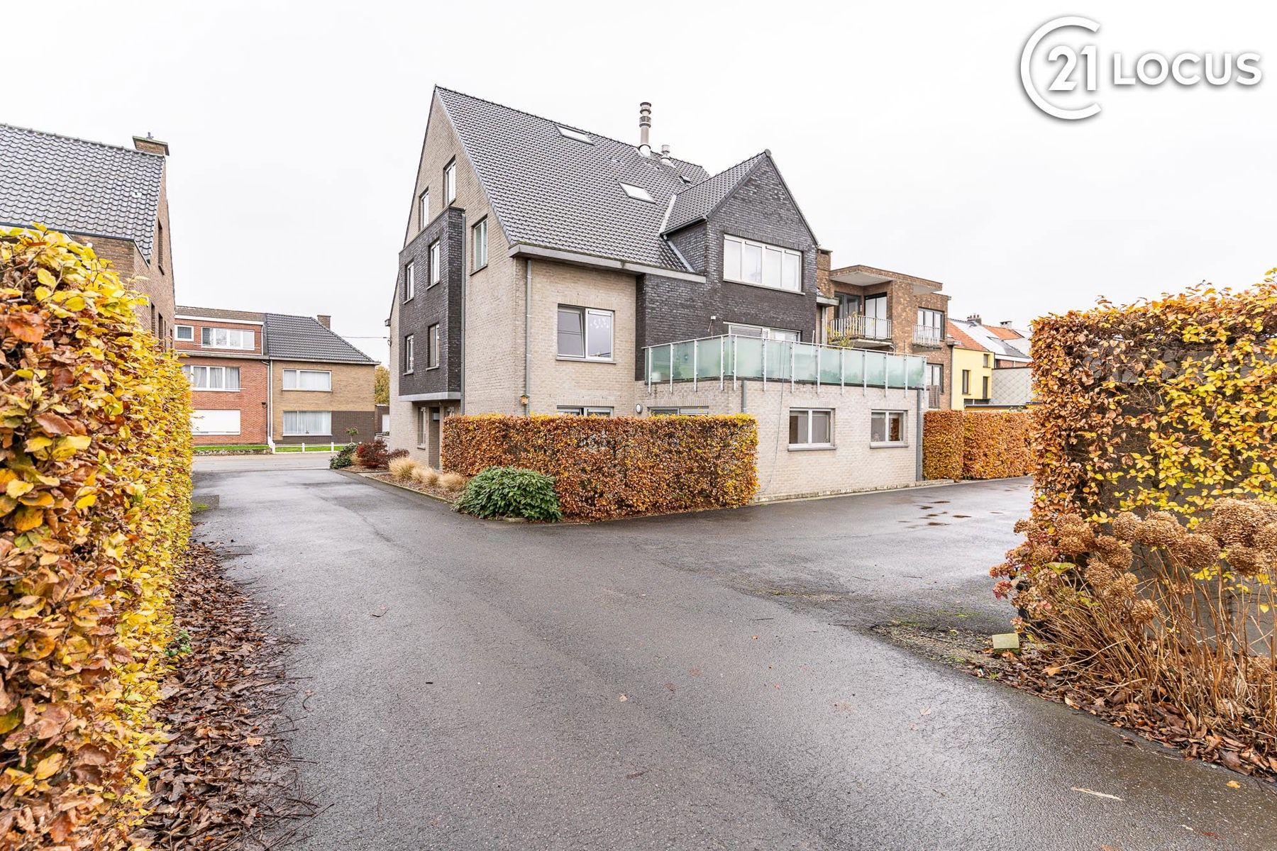 Topinvestering: 6 verhuurde appartementen met stabiel inkomen foto 2