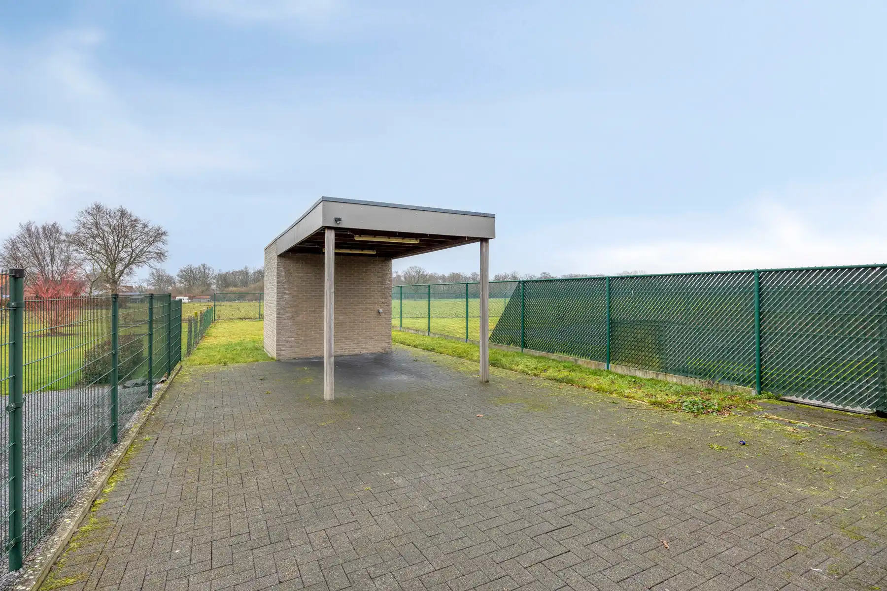 Duplex appartement nabij centrum Dilsen foto 17