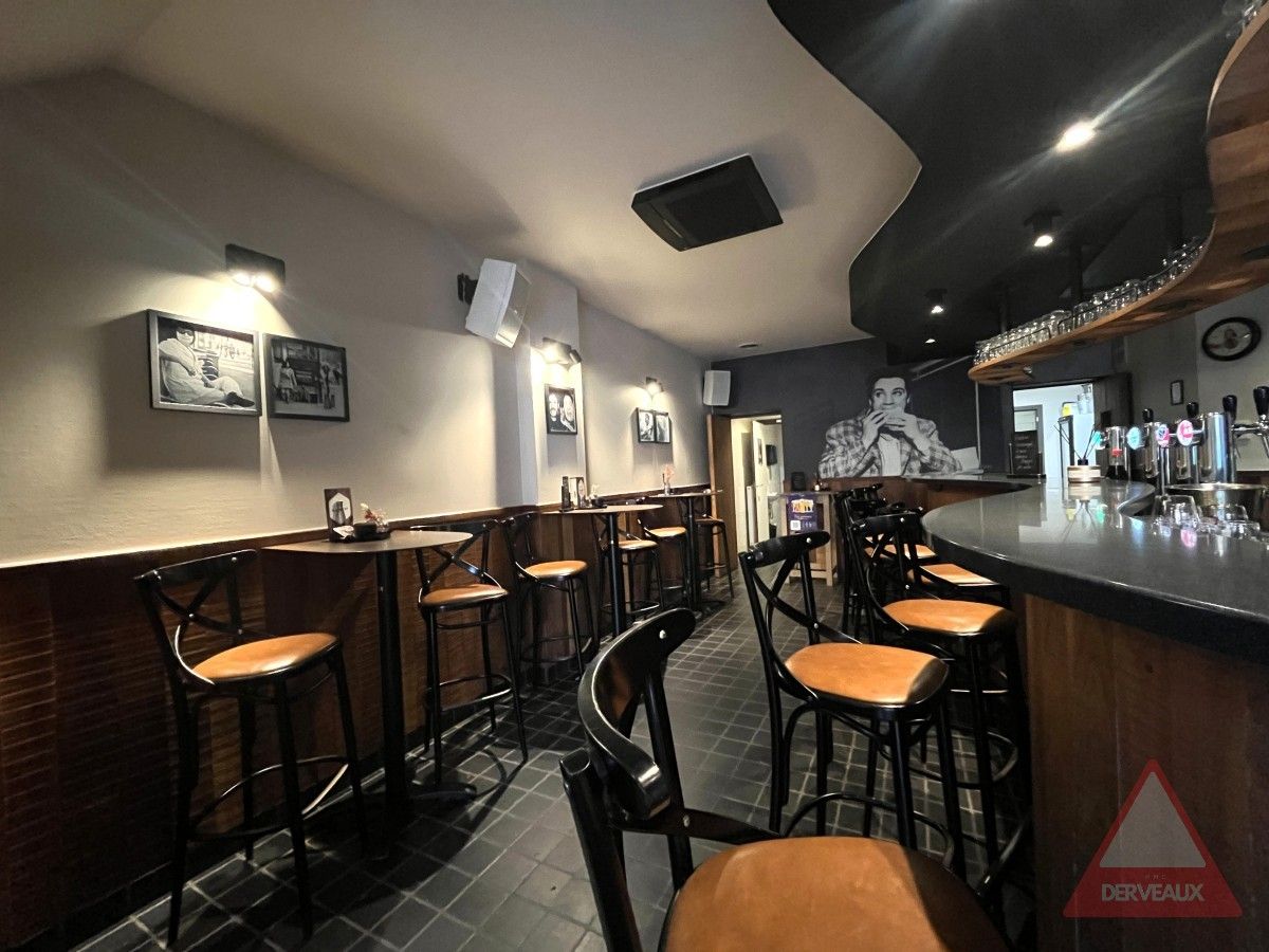 Moorslede – Café “Den Blauwvoet” met duplexappartement foto 6