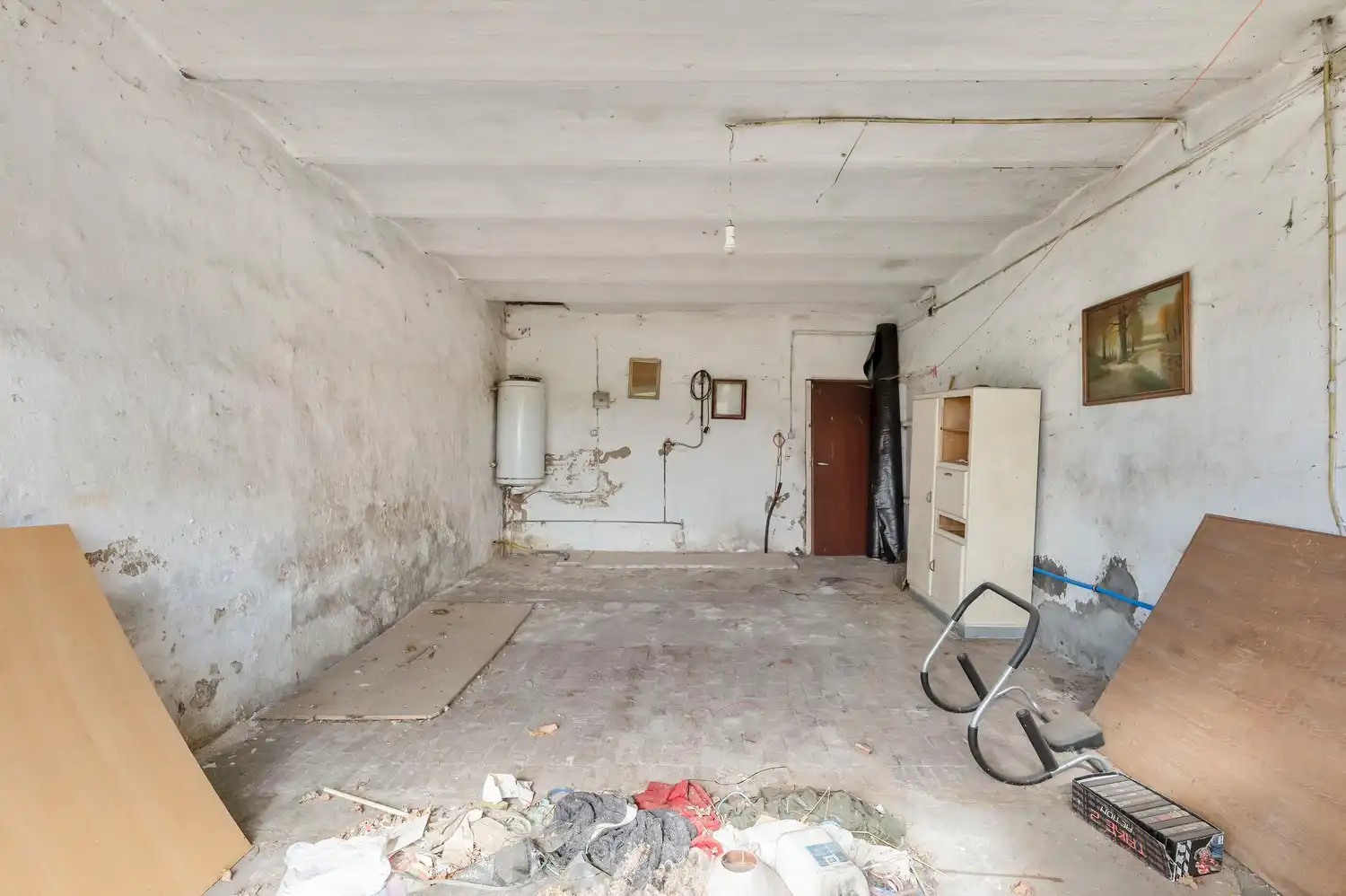 WONING OP UNIEKE LOCATIE I 50 ARE foto 8