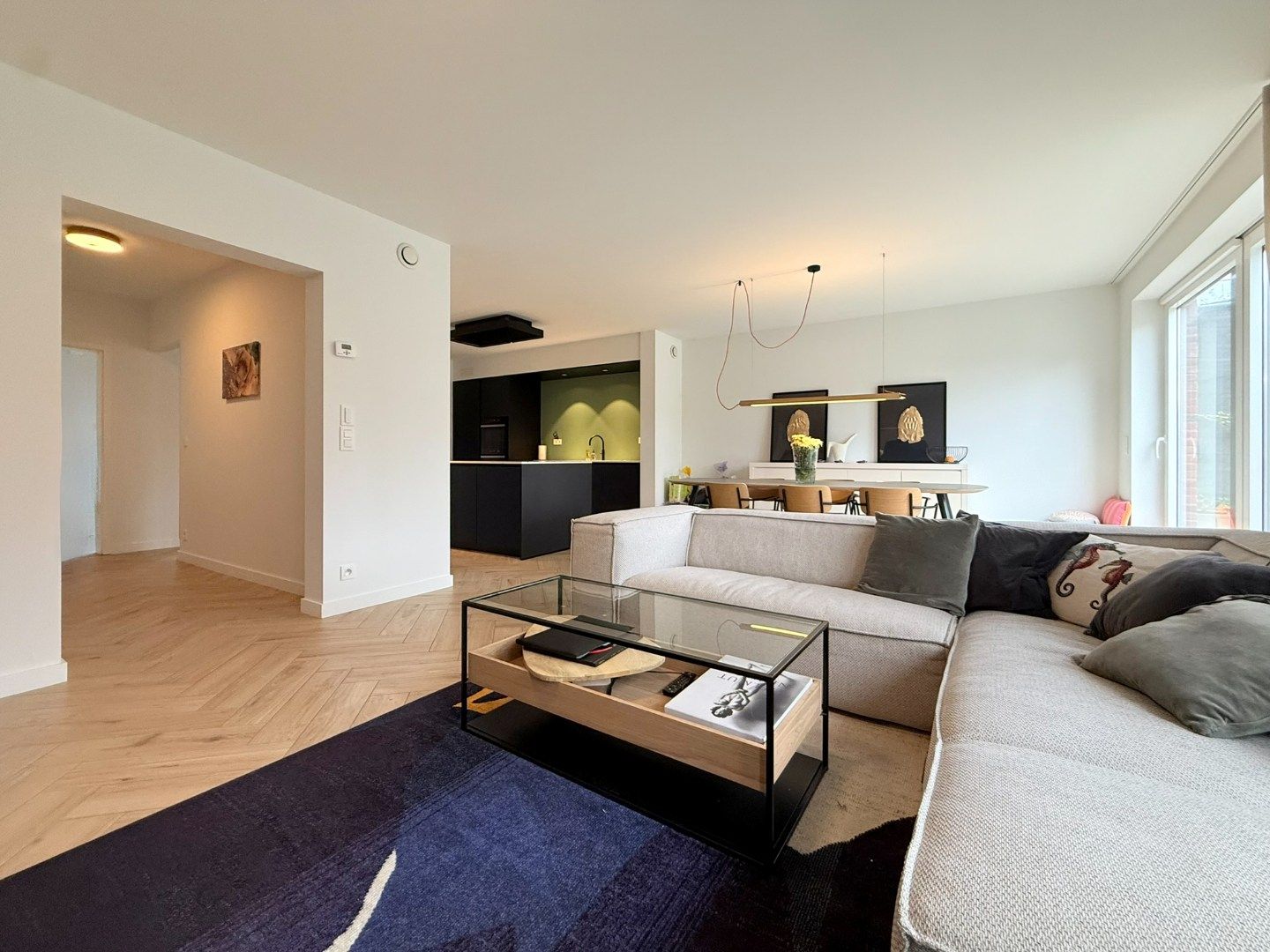 Lichtrijke woning op rustige locatie in Herent foto 13