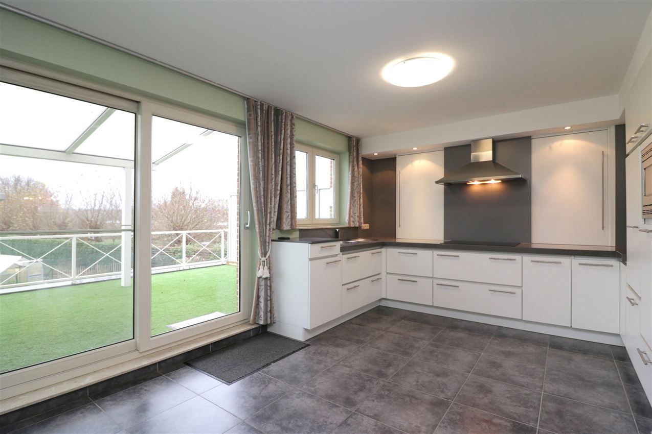 Duplex-appartement, 3 slpk, garagebox foto 7