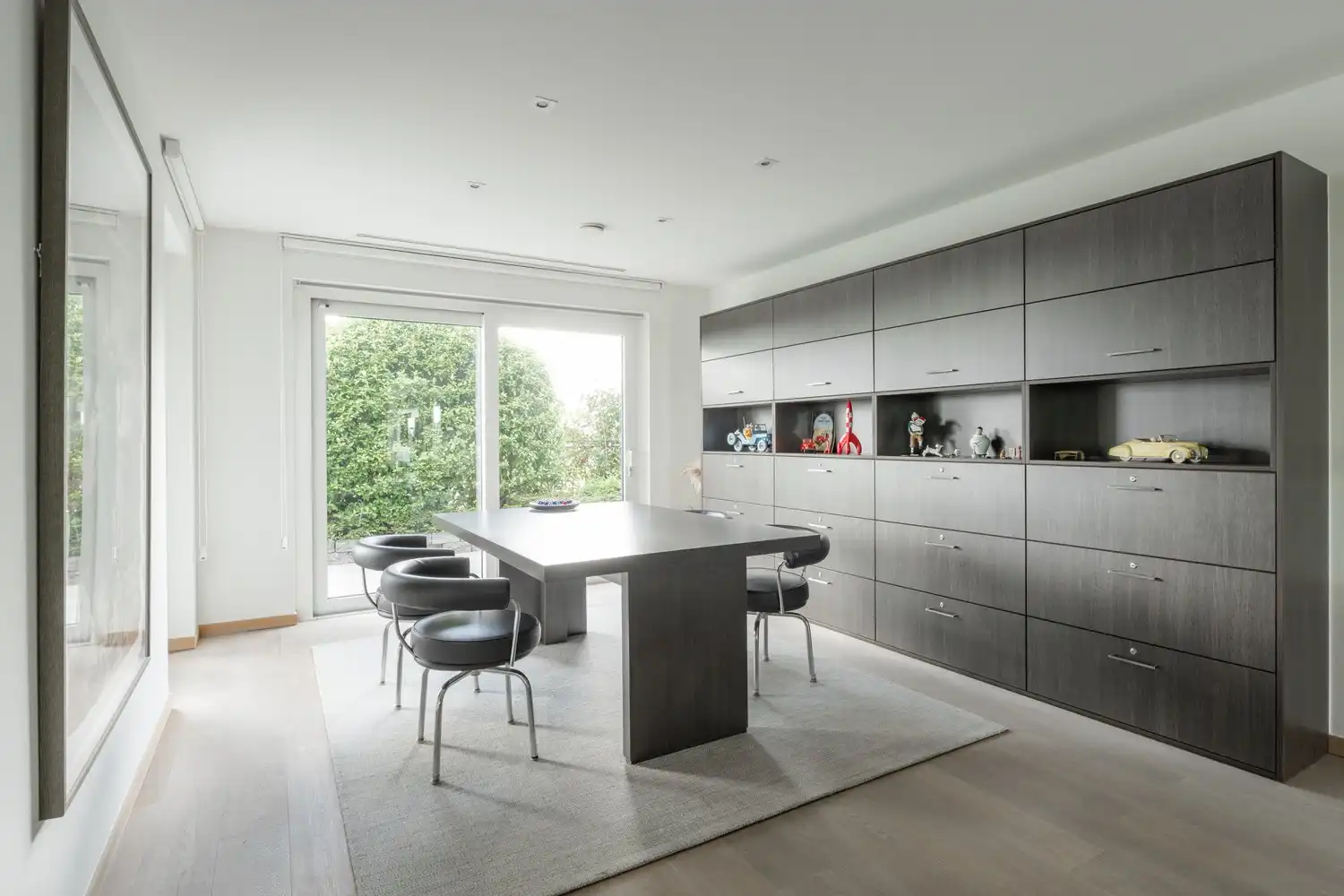 Exclusief penthouse van 234 m² met 195 m² aan terrassen in hartje Overpelt foto 15