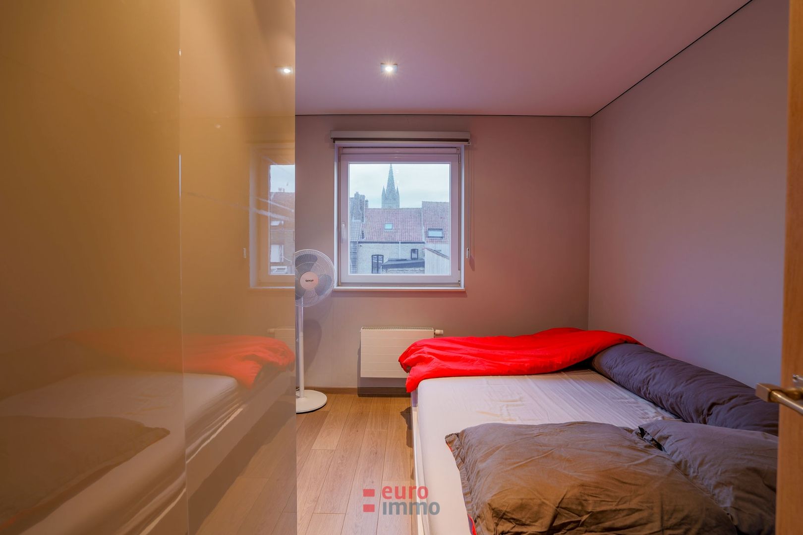 Residentie Zonnehuys - 0202 foto 10