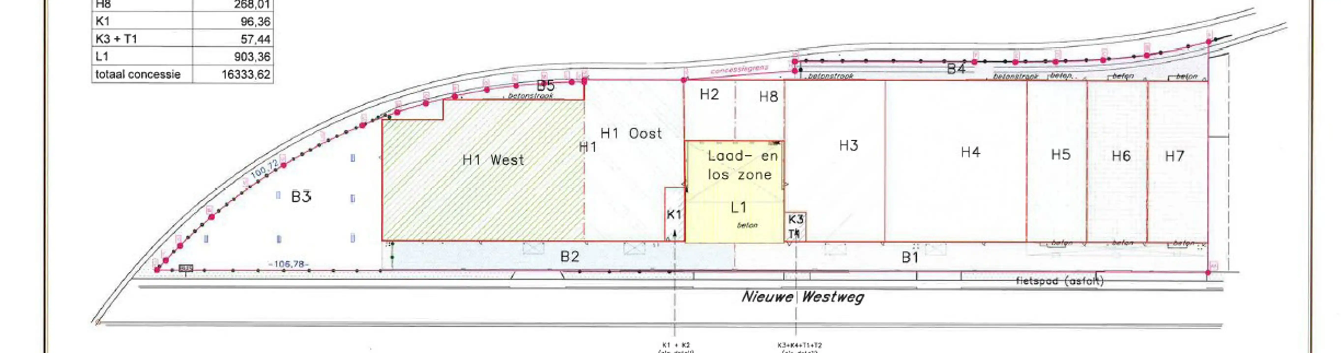 Magazijn met kantoor te huur foto 12