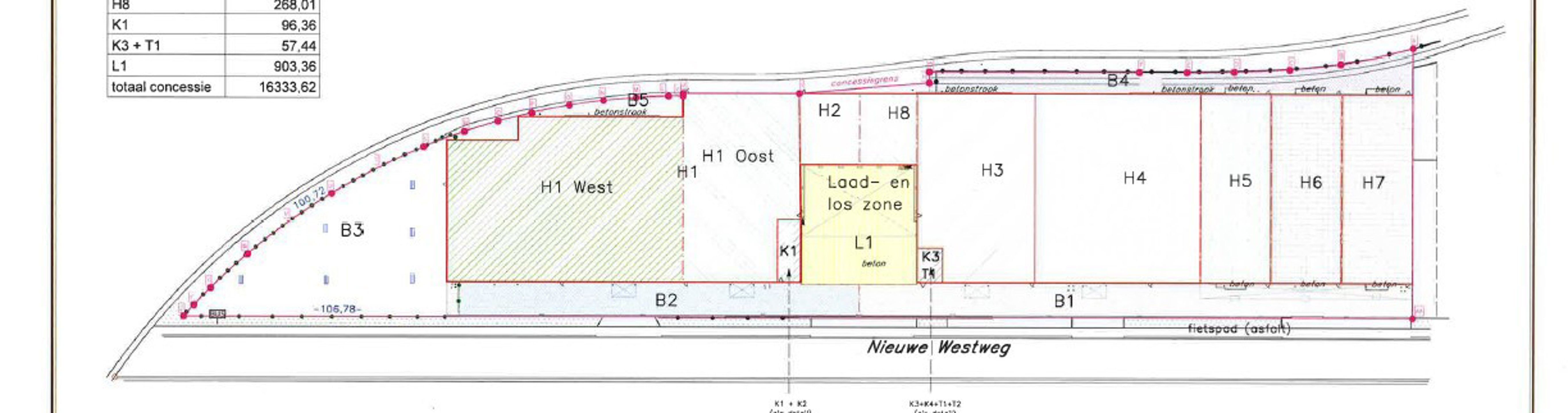 Magazijn met kantoor te huur foto 12