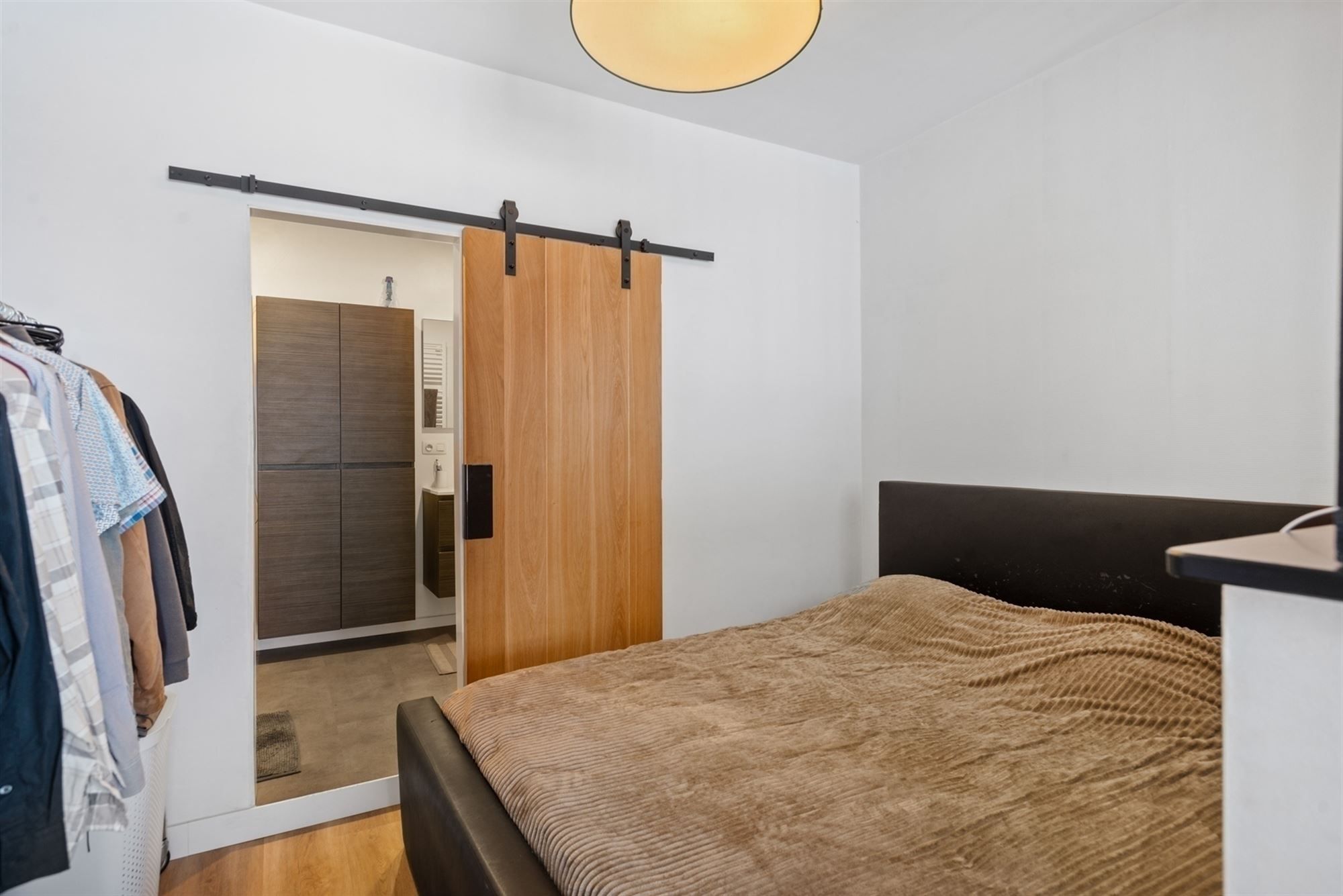 Knap 1-SLPK appartement te Sint-Katelijne-Waver foto 6