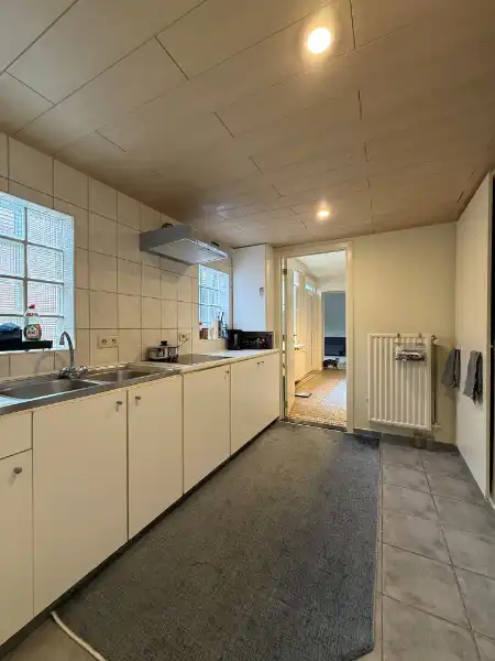 Ruime woning met 3 slaapkamers op vlot bereikbare locatie foto 7