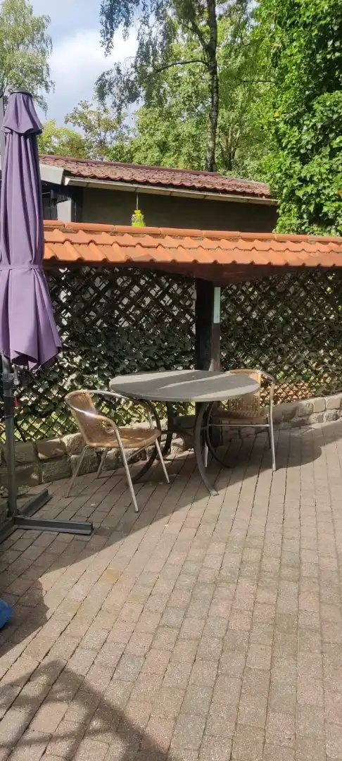 Charmante vakantiewoning foto 2