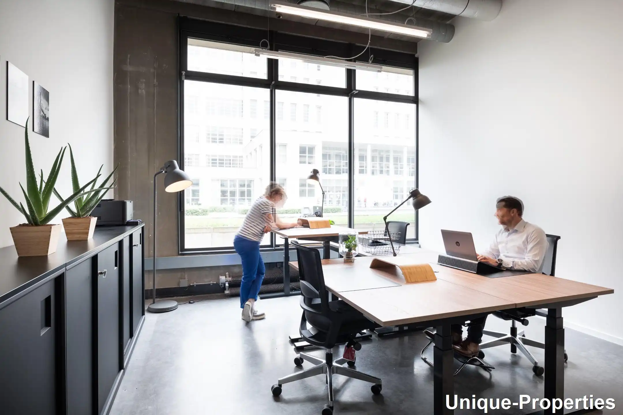 Kantoor te huur foto {{pictureIndex}}