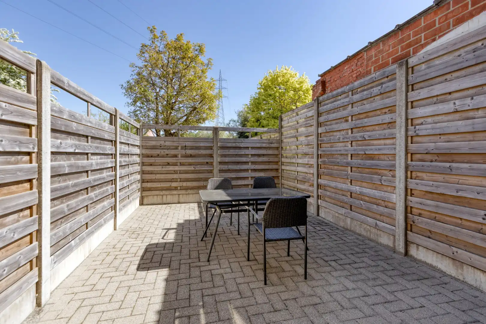 KIJKMOMENT | Gelijkvloers appartement met 1 SLPK en terras in het centrum van Mol ! foto 13