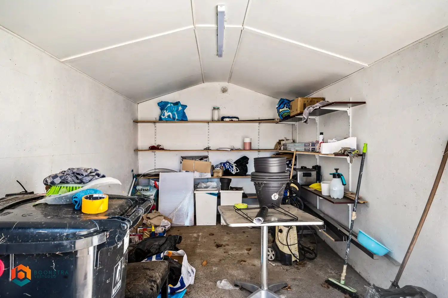 Instapklare woning met 3 slpkrs te Putte foto 20