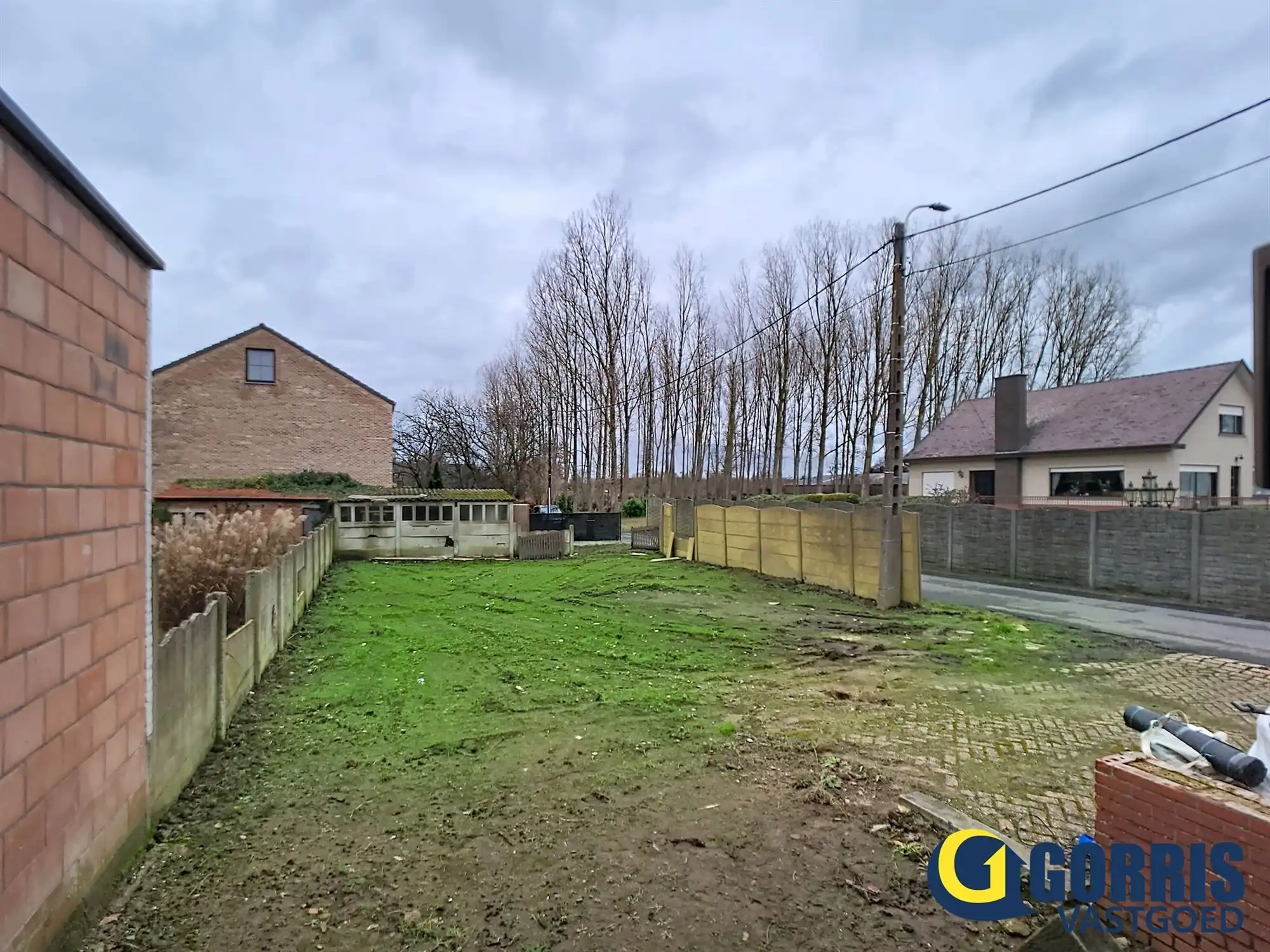 Veelzijdig hoekpand met topligging en commerciële visibiliteit! foto 9