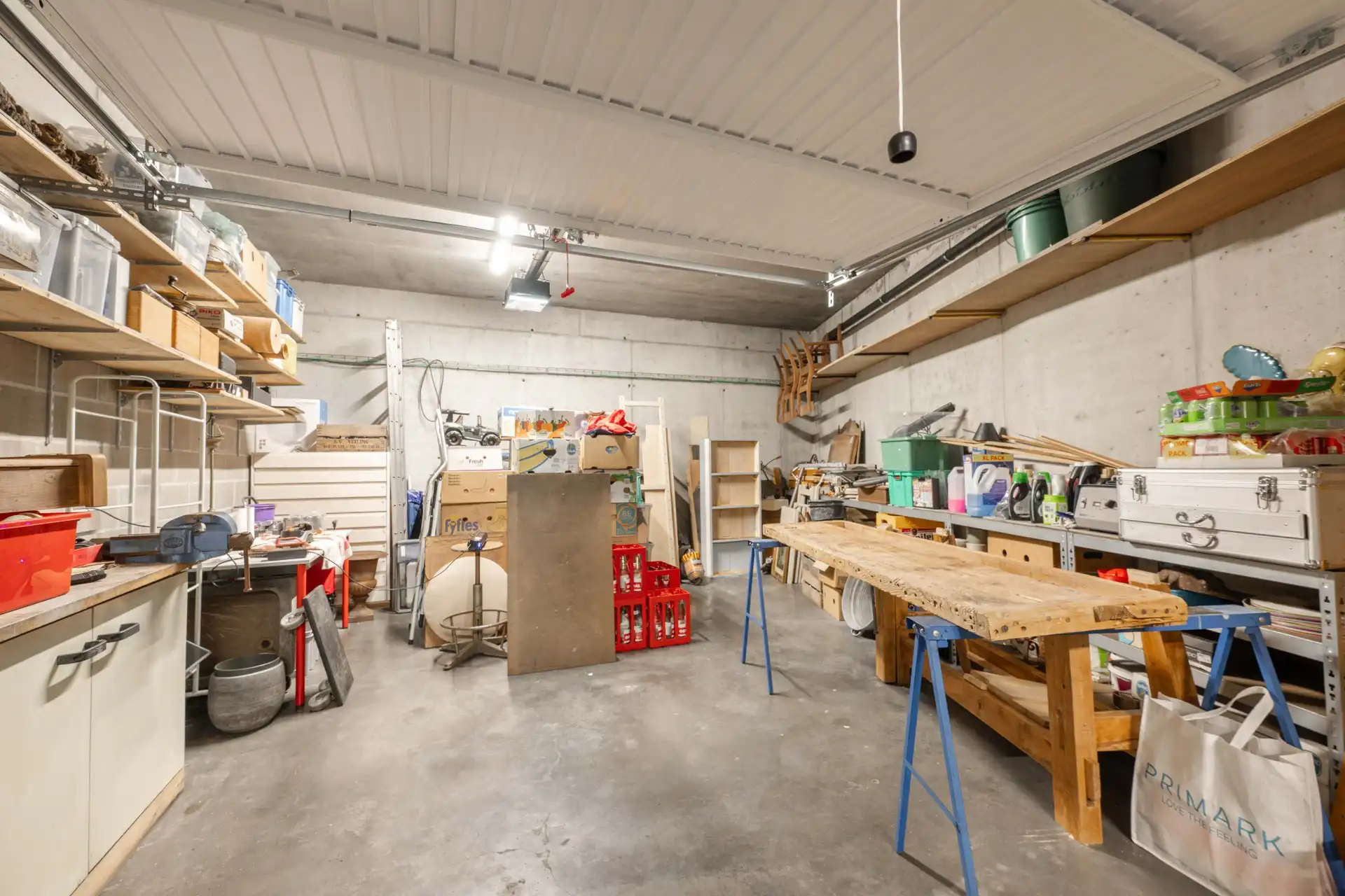 Prachtig penthouse met 3 slaapkamers en adembenemend uitzicht in Izegem foto 42