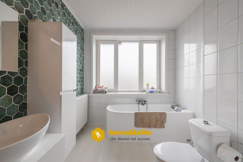 KANGEROE WONING TE KOOP IN LOCHRISTI (WACHTEBEKE) foto 23