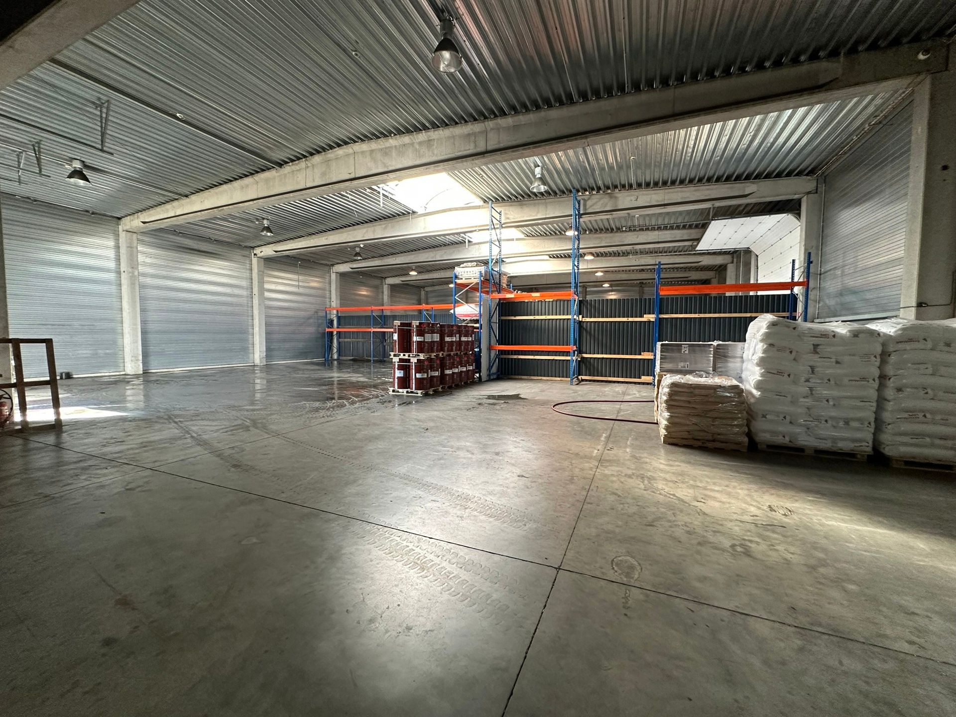 Representatief bedrijfsgebouw te koop in Puurs foto 7